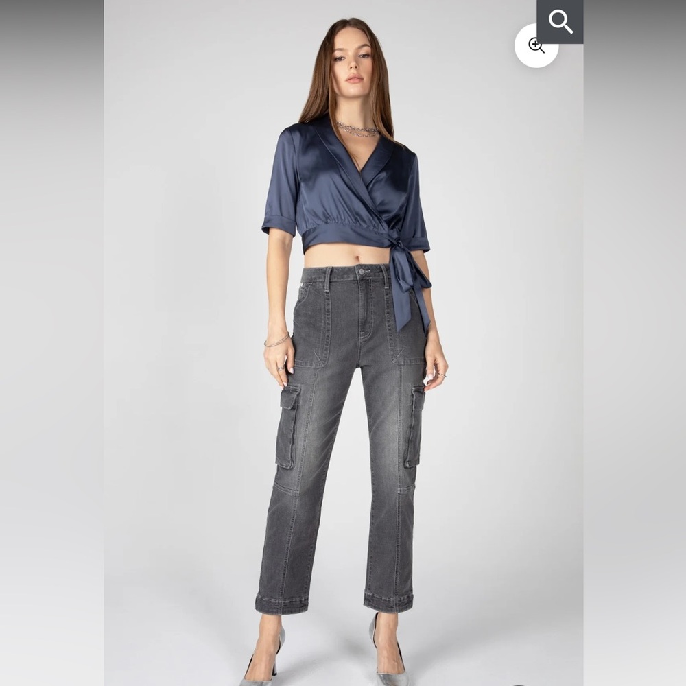 Ceros Jeans